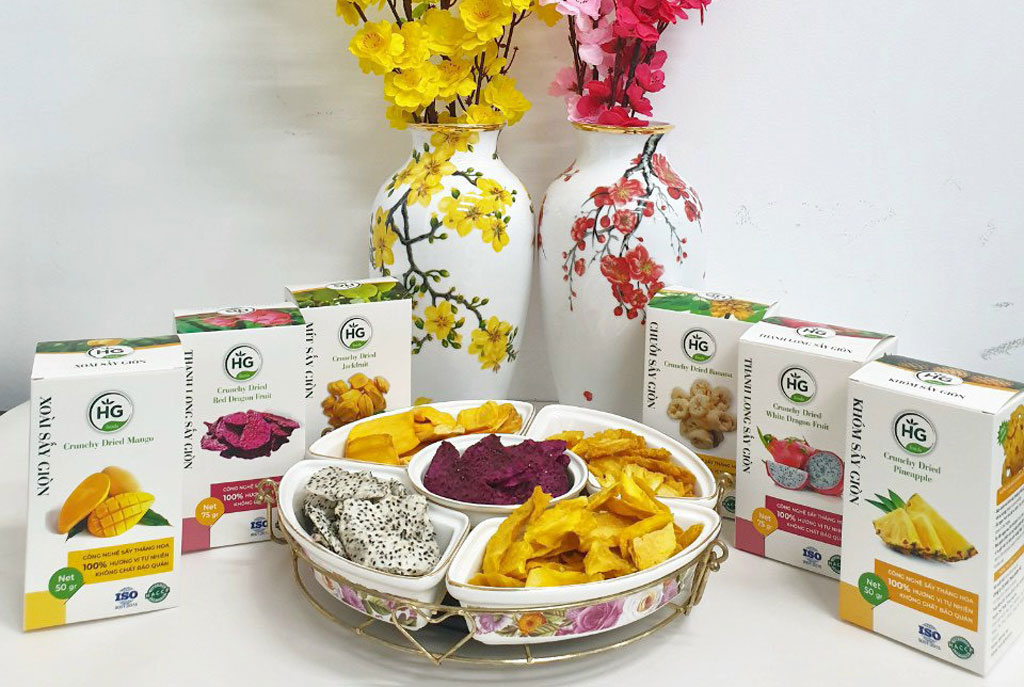 Chung tay nâng giá trị cho thanh long