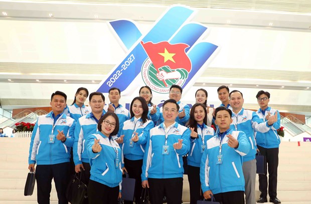 Những kết quả ấn tượng trong công tác đoàn nhiệm kỳ 2017-2022
