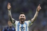 World Cup 2022: Lionel Messi đi vào lịch sử bóng đá Argentina