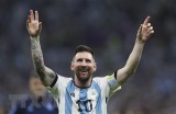 Messi sẽ từ giã tuyển quốc gia ngay sau chung kết World Cup