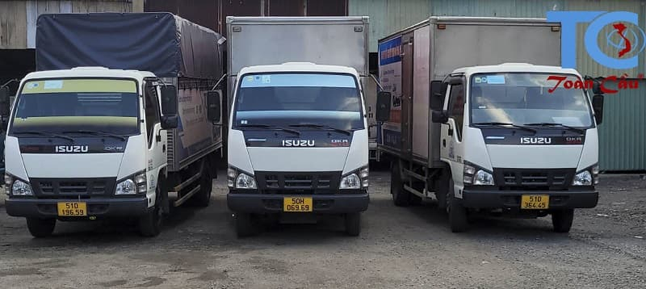 Lưu ngay dịch vụ taxi tải chuyển nhà trọn gói giá rẻ taxi tải Toàn Cầu