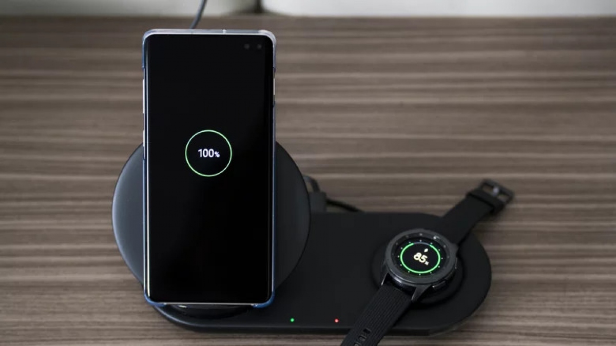 Cách tiết kiệm pin trên điện thoại Samsung Galaxy