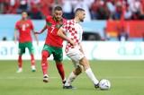 Lịch thi đấu World Cup 2022 hôm nay (17/12): Croatia ''tái đấu'' Morocco