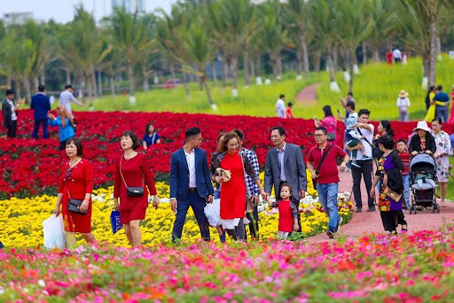 Bật mí kinh nghiệm săn vé máy bay du lịch tết 2023