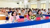 Ủy ban Trung ương MTTQ Việt Nam tập huấn công tác dân chủ - pháp luật