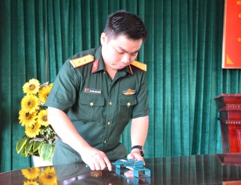Nhiều sáng kiến, cải tiến kỹ thuật mang lại hiệu quả