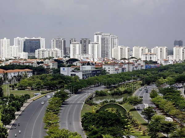 Bộ Xây dựng: Năm 2023 sẽ khắc phục lệch pha cung-cầu bất động sản