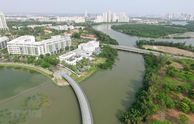 Bộ Xây dựng: Năm 2023 sẽ khắc phục lệch pha cung-cầu bất động sản