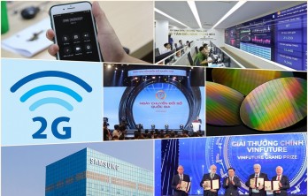 Công bố 10 sự kiện công nghệ thông tin tiêu biểu nhất năm 2022