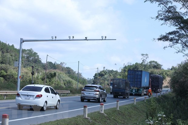 Bảo đảm an toàn, an ninh thông tin cho thiết bị camera giám sát