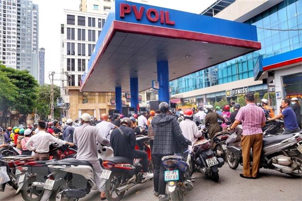 Công bố 10 sự kiện kinh tế Việt Nam nổi bật trong năm 2022