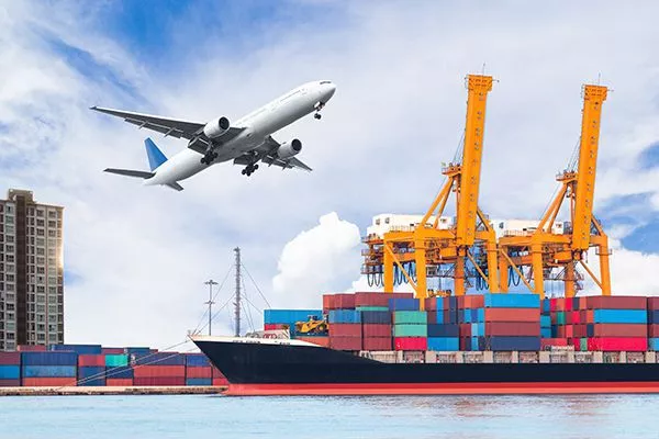 Long Hưng Phát chuyên dịch vụ gửi hàng đi nước ngoài giá rẻ