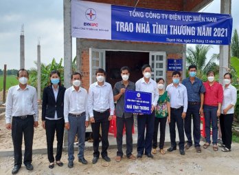 Nỗ lực giảm nghèo bền vững Nỗ lực giảm nghèo bền vững