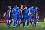 AFF Cup 2022: Thái Lan vẫn có nguy cơ bị loại sau trận hòa Indonesia