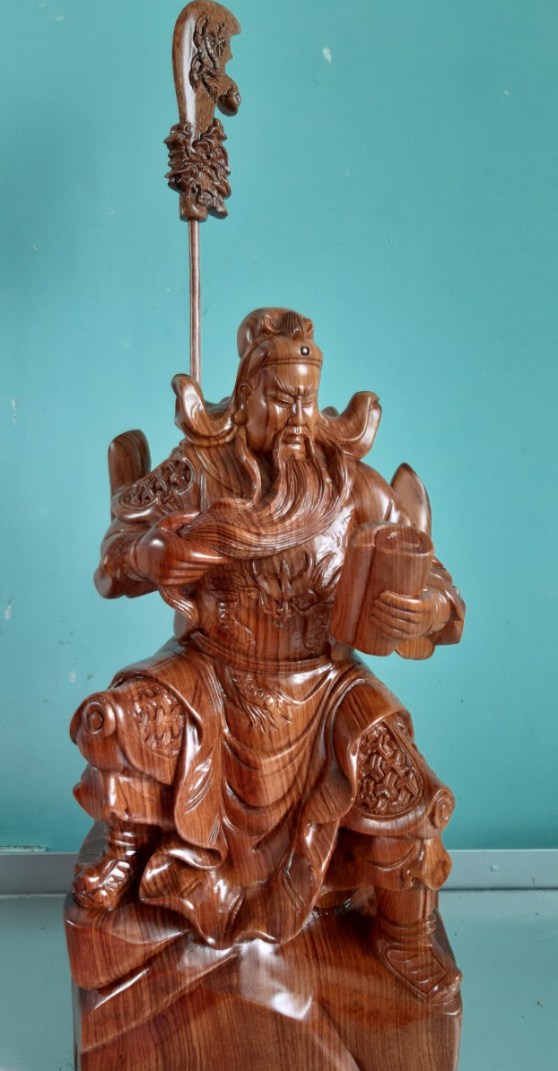 Đôi tay tài hoa của thanh niên tuổi Mão