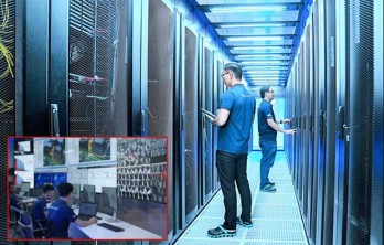 Vietnam sees strong growth of data centres