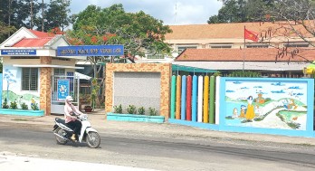 Đổi thay ở Vĩnh Lợi Đổi thay ở Vĩnh Lợi