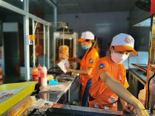 Torki Food - Cộng đồng khởi nghiệp cầu tiến và gắn kết