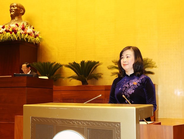 Quốc hội: Cần tăng tốc giải ngân, phục hồi kinh tế hậu COVID-19