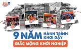 Torki Food - Cộng đồng khởi nghiệp cầu tiến và gắn kết