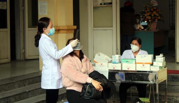 Đại diện WHO tại Việt Nam: Cuộc chiến với COVID-19 vẫn chưa kết thúc
