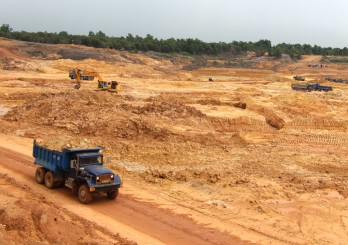 Thủ Thừa tạo 'đòn bẩy' thu hút đầu tư Thủ Thừa tạo 'đòn bẩy' thu hút đầu tư