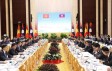 Thủ tướng đồng chủ trì Kỳ họp 45 Ủy ban liên Chính phủ Việt Nam-Lào