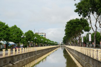 TP.Tân An: Phấn đấu đạt chuẩn đô thị văn minh vào năm 2024