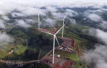 Japan, US, Australia to assist Vietnam in decarbonisation Japan, US, Australia to assist Vietnam in decarbonisation