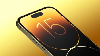 Rò rỉ thông tin về thay đổi trên dòng iPhone 15 của Apple