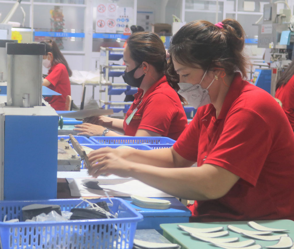 Cần Đước phấn đấu hoàn thành cao nhất nhiệm vụ phát triển kinh tế - xã hội
