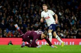 Guardiola dùng đội hình lạ, Man City thắng ngược Tottenham