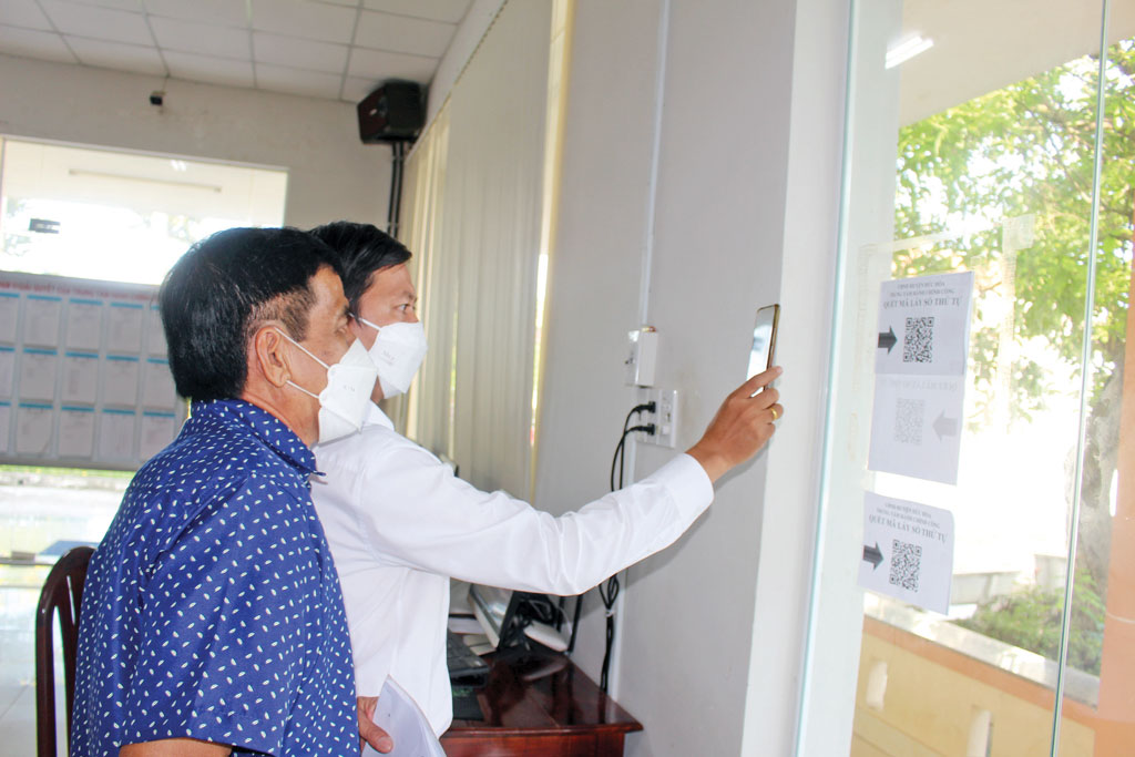 Promoting digital transformation to create development breakthroughs