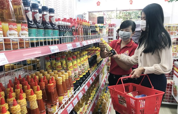Hàng hóa 3 ngày Tết đủ nguồn cung, không xảy ra găm hàng, ép giá