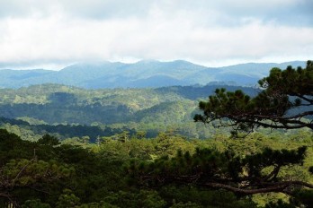 Exploring Langbiang - the first biosphere reserve in Central Highlands