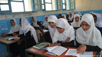 Tổng Thư ký Liên Hợp Quốc kêu gọi Taliban bỏ lệnh cấm nữ sinh Afghanistan đến trường