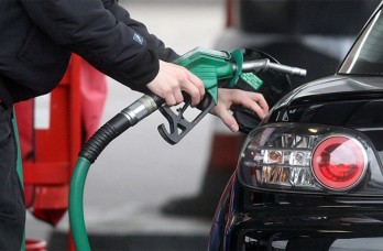 Giá xăng có thể sắp tăng vọt