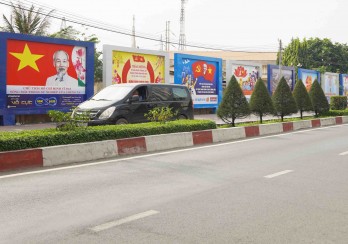 Ngành Tuyên giáo với nhiều hoạt động nổi bật