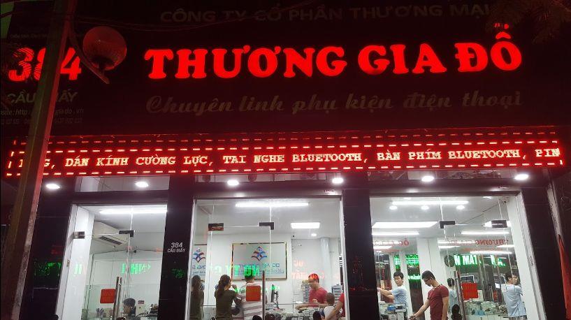 Địa Chỉ thay Pin Google Pixel Hà Nội uy tín hiện nay