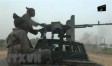 Các tay súng thánh chiến tấn công trại tị nạn tại Niger
