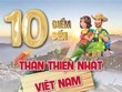 10 điểm đến du lịch thân thiện nhất Việt Nam