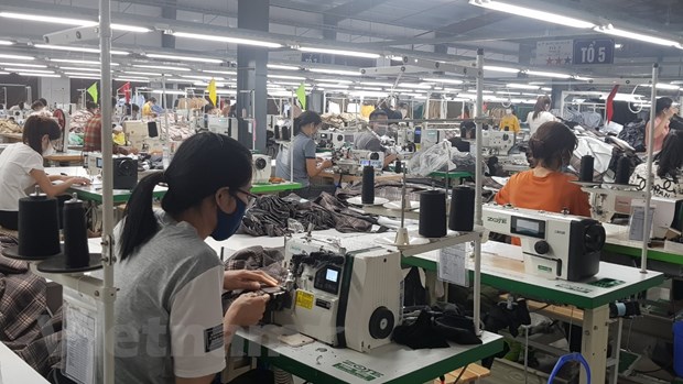 Fed tăng lãi suất lần thứ 8: Không đáng lo ngại với kinh tế Việt Nam