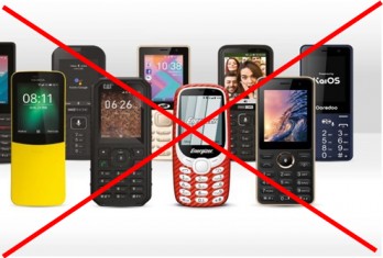 Điện thoại công nghệ 2G sẽ không còn liên lạc được sau tháng 9/2024