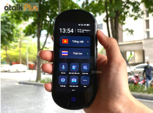 Cuộc cách mạng trí tuệ nhân tạo - Bước tiến trong công nghệ dịch máy