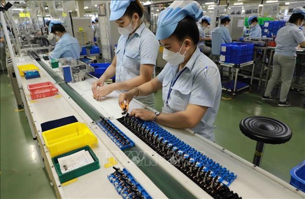 PM Chinh’s Singapore visit expected to advance bilateral trade ties