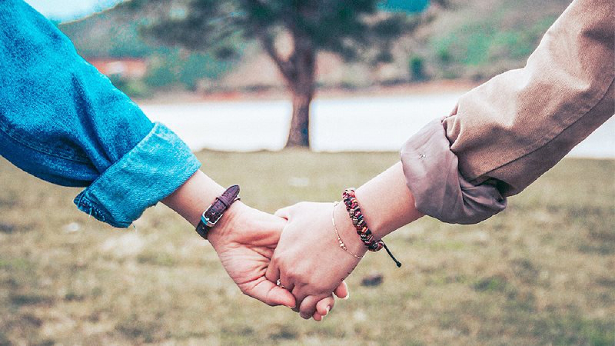 Những lời yêu dành cho người ấy nhân dịp Valentine