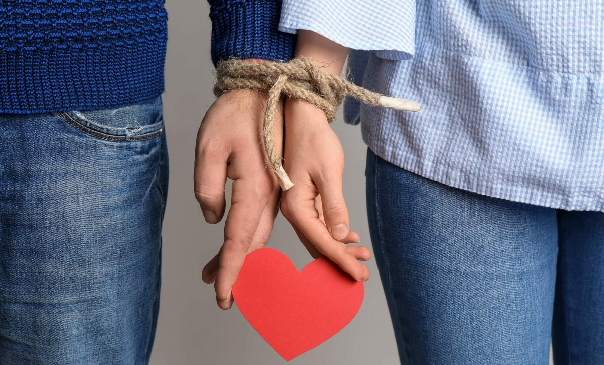 Những lời yêu dành cho người ấy nhân dịp Valentine