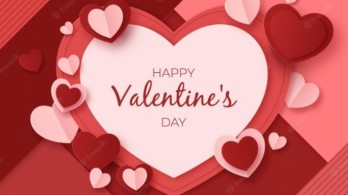 Những lời yêu dành cho người ấy nhân dịp Valentine