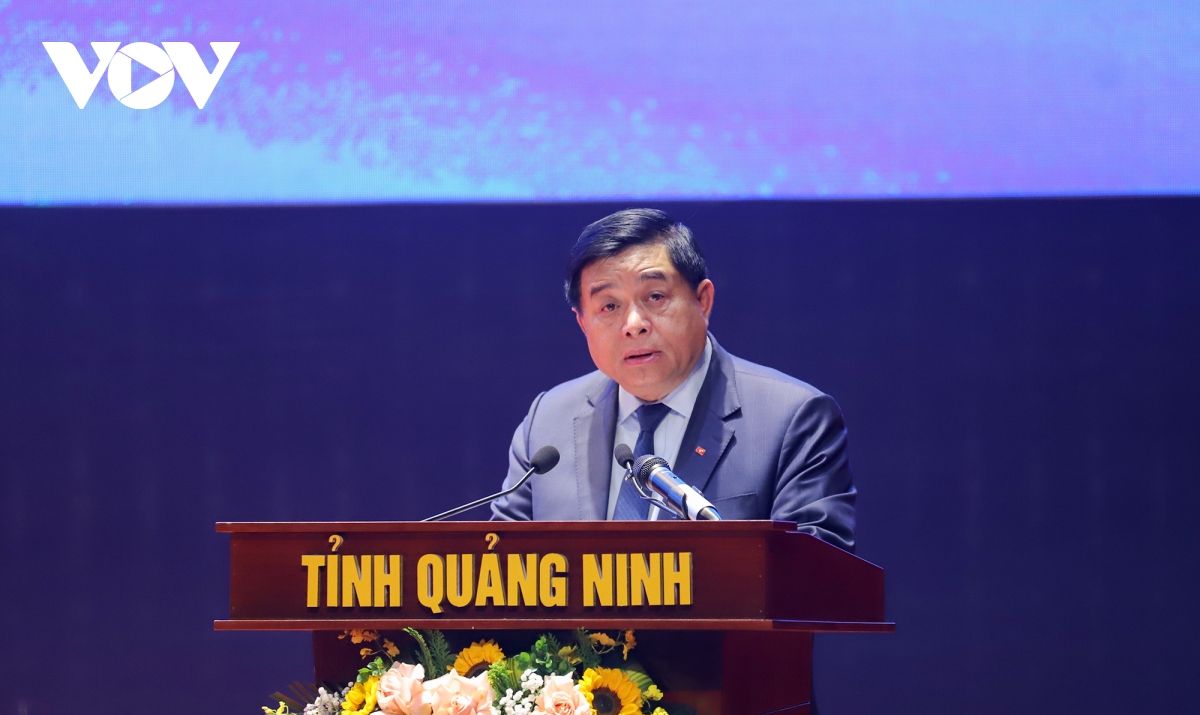 Thủ tướng chủ trì Hội nghị triển khai chương trình phát triển vùng Đồng bằng Sông Hồng