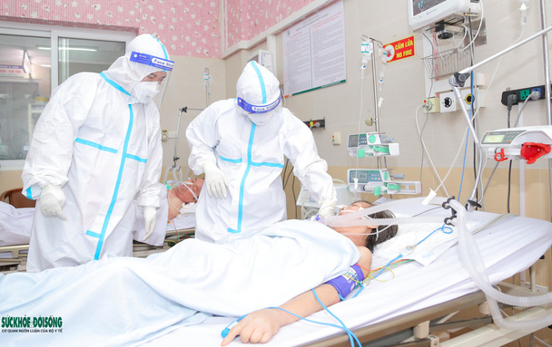 Sáng 14/2: Chỉ còn 3 ca COVID-19 nặng; Người hành nghề khám chữa bệnh được từ chối khám khi nào?